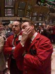 Wall Street