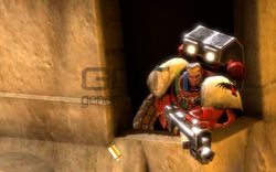 Warhammer 40K Dawn of War II   Image 10