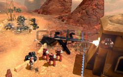 Warhammer 40K Dawn of War II   Image 9