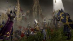 Warhammer battle march 1
