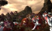 Warhammer Battle March Xbox 360 8