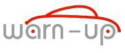 Warn Up logo
