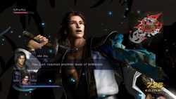 Warriors Orochi 3 - 1