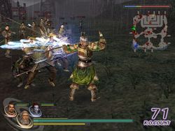 Warriors Orochi   Image 10