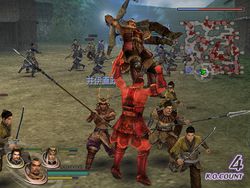 Warriors Orochi   Image 11