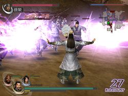 Warriors Orochi   Image 12