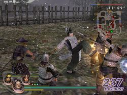 Warriors Orochi   Image 4