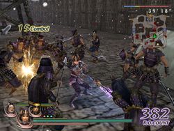 Warriors Orochi   Image 5