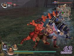 Warriors Orochi   Image 9