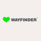 Wayfinder logo pro