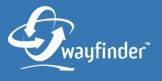 Wayfinder logo