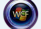 WCF logo