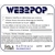 Web2Pop