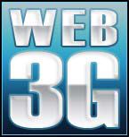 Web3G logo