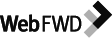 WebFWD logo