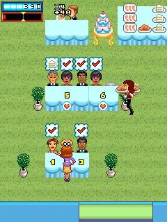 Weeding Dash 01
