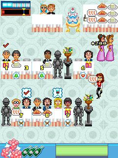 Weeding Dash 03