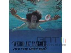 weird al yankovic 1