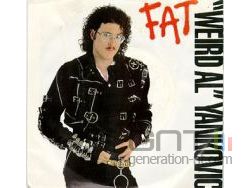 weird al yankovic michael jackson