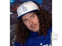 weird al yankovic