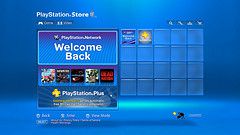 Welcome back 2