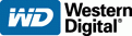 Western Digital logo