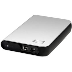 Western Digital My Passport Studio 2