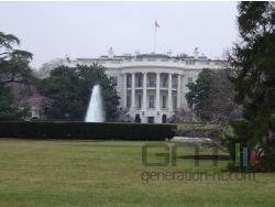 white house