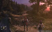 White Knight Story 1