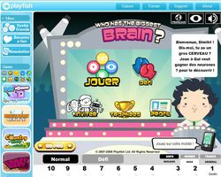Who Has The Biggest Brain
