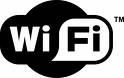 Wifi logo