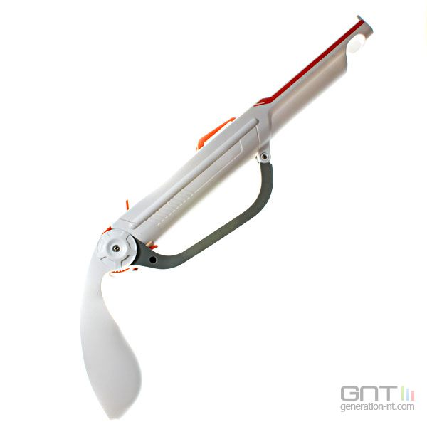 Wii Blaster - 1