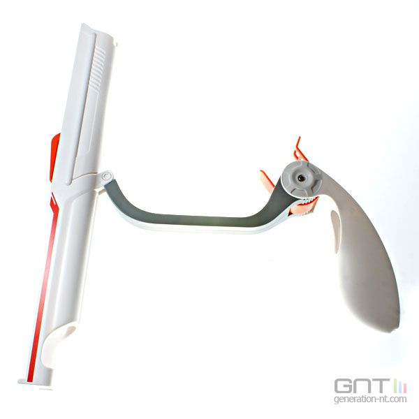 Wii Blaster - 2