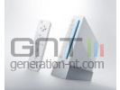 Wii console small