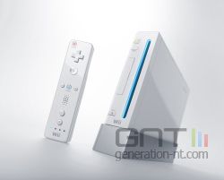 Wii - Console
