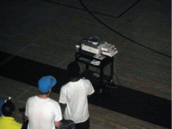 Wii   Cours de Gym   Image 1