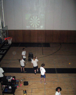 Wii   Cours de Gym   Image 2