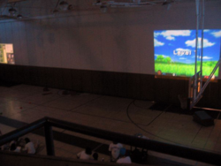 Wii   Cours de Gym   Image 3