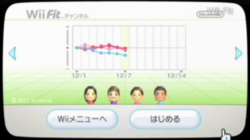 Wii Fit   14