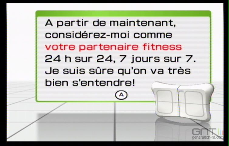 Wii Fit (1)