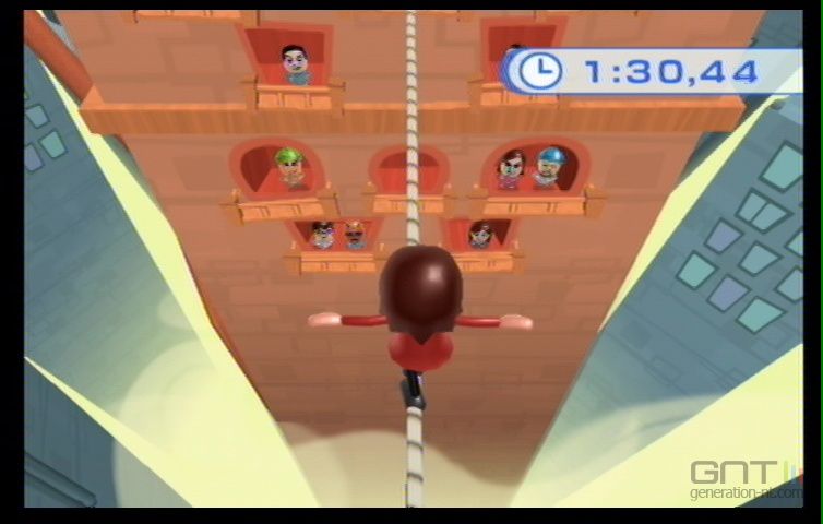 Wii Fit (50)