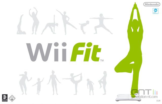 Wii Fit
