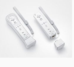 Wii MotionPlus - 1
