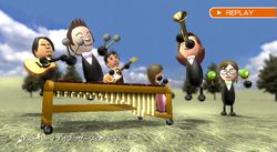 Wii Music   2