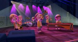 Wii Music (3)