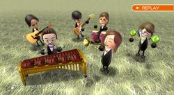 Wii Music   5