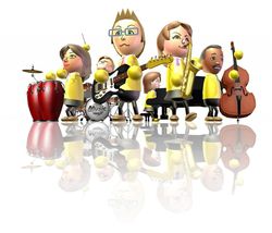 Wii Music (5)