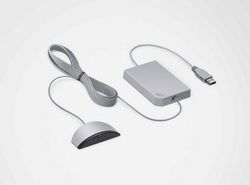 Wii Speak accessoire