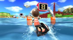 Wii Sports Resort - 1