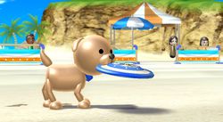 Wii Sports Resort - 2